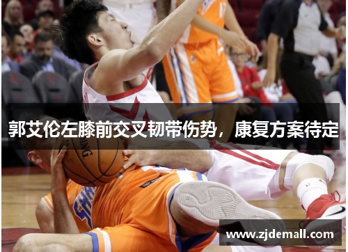 郭艾伦左膝前交叉韧带伤势，康复方案待定